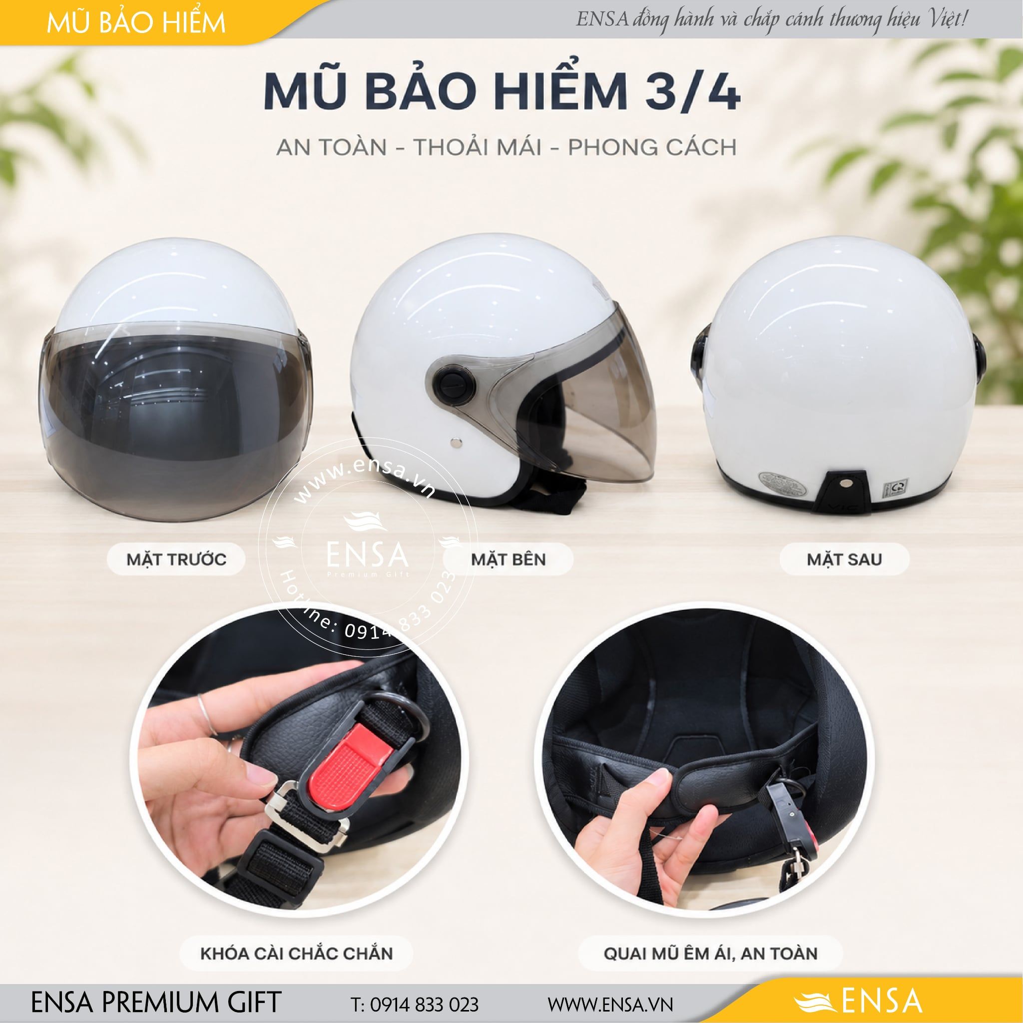  MŨ BẢO HIỂM 05 