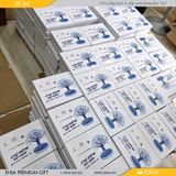  BỘ QUÀ TẶNG CÔNG NGHỆ 10 (VIETCOMBANK HỘI SỞ) 