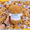  GẤU BÔNG 03 (CIED) 