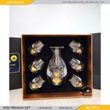  BÌNH LY PHA LÊ (VIETINBANK) 