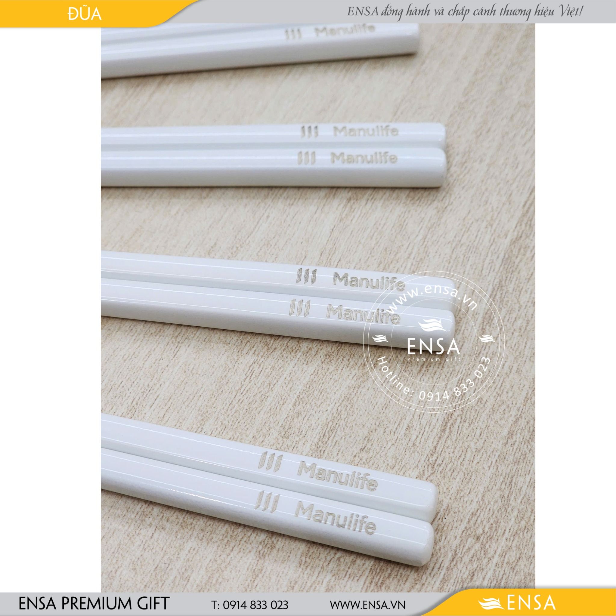  ĐŨA INOX 01 (MANULIFE) 