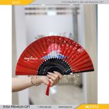  QUẠT CẦM TAY 03 (NIKKISO) 