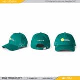  MŨ LƯỠI TRAI 09 (UNICITY) 