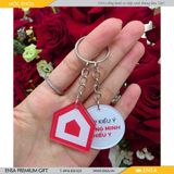  MÓC KHOÁ MẪU 08 (ARISTON) 