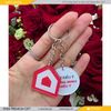  MÓC KHOÁ MẪU 08 (ARISTON) 