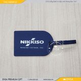  THẺ TREO HÀNH LÝ 06 (NIKKISO) 