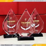  KỶ NIỆM CHƯƠNG 22 (THE LEADER) 