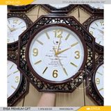  ĐỒNG HỒ TREO TƯỜNG 12 