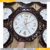  ĐỒNG HỒ TREO TƯỜNG 12 