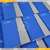  SỔ CÒNG BÌA DA 21 (BĐS ĐẤT XANH MIỀN BẮC) 