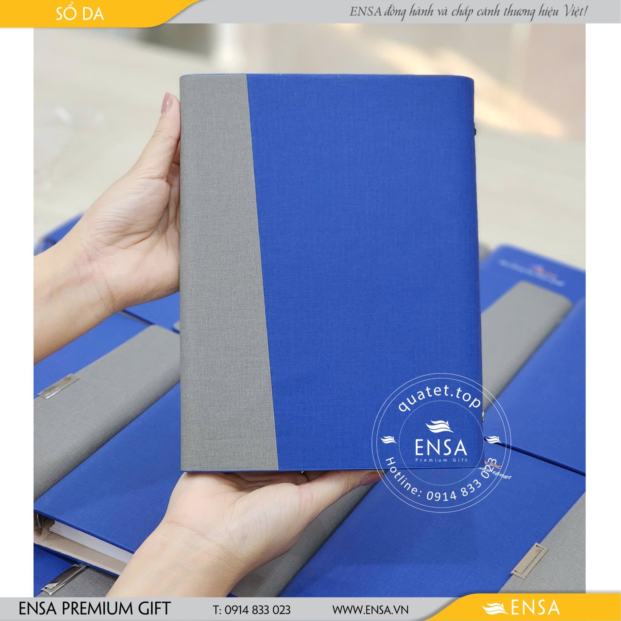  SỔ CÒNG BÌA DA 21 (BĐS ĐẤT XANH MIỀN BẮC) 