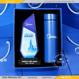 BỘ QUÀ TẶNG 34 (MIDEA ) 