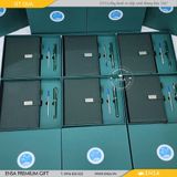  SET QUÀ SỔ BÚT (QUỸ HOÀ BÌNH) 