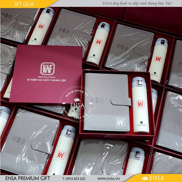 Top 10 Ý Tưởng Quà Tặng Sáng Tạo Dành Cho Sự Kiện Doanh Nghiệp