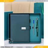  SET QUÀ SỔ BÚT TIẾN LAND 