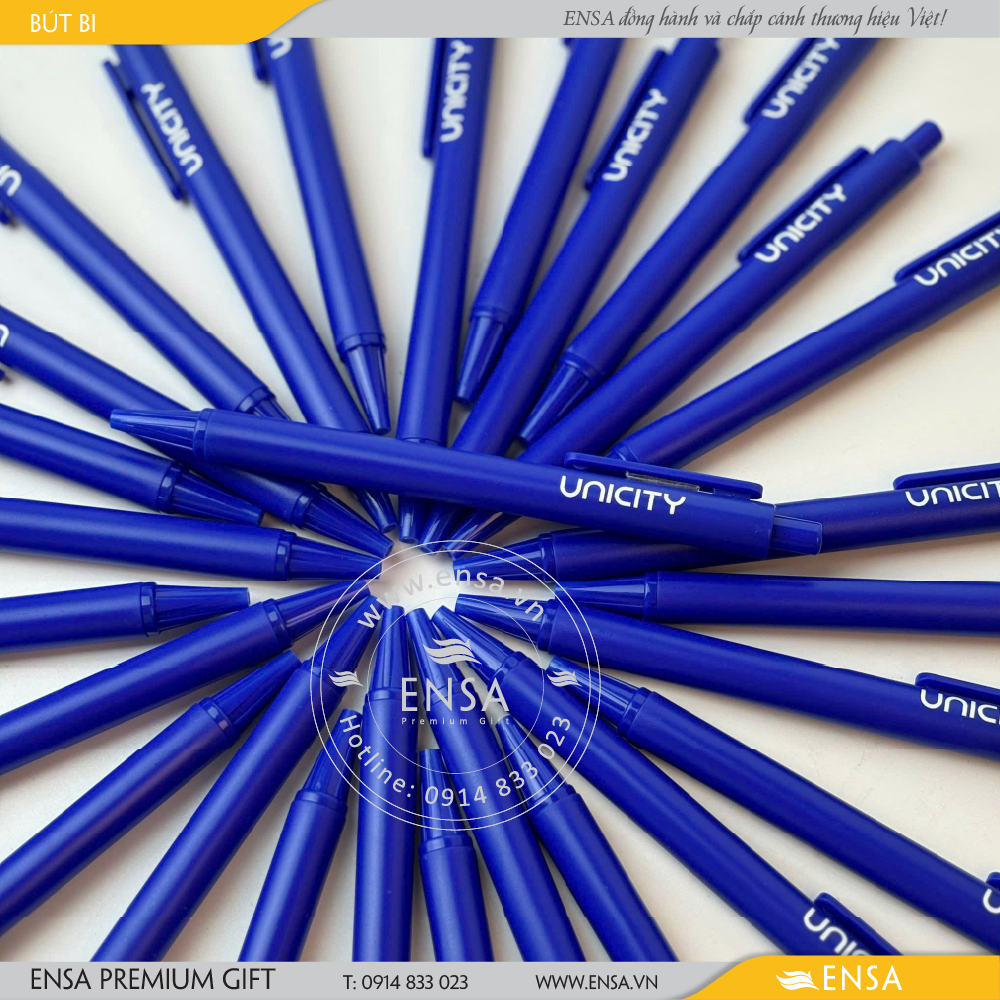  BÚT BI 21 (UNICITY) 