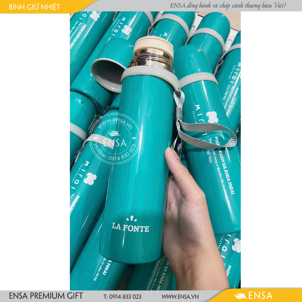  BÌNH GIỮ NHIỆT 36 (MIRAI) 