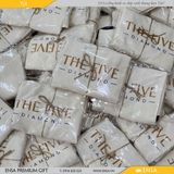  TÚI VẢI CANVAS (THE FIVE) 