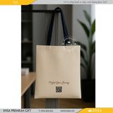  TÚI VẢI CANVAS (THE FIVE) 