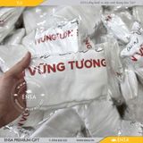  TÚI VẢI 15 (ARISTON) 