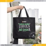  TÚI VẢI 12 (ABIC) 