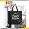  TÚI VẢI 12 (ABIC) 