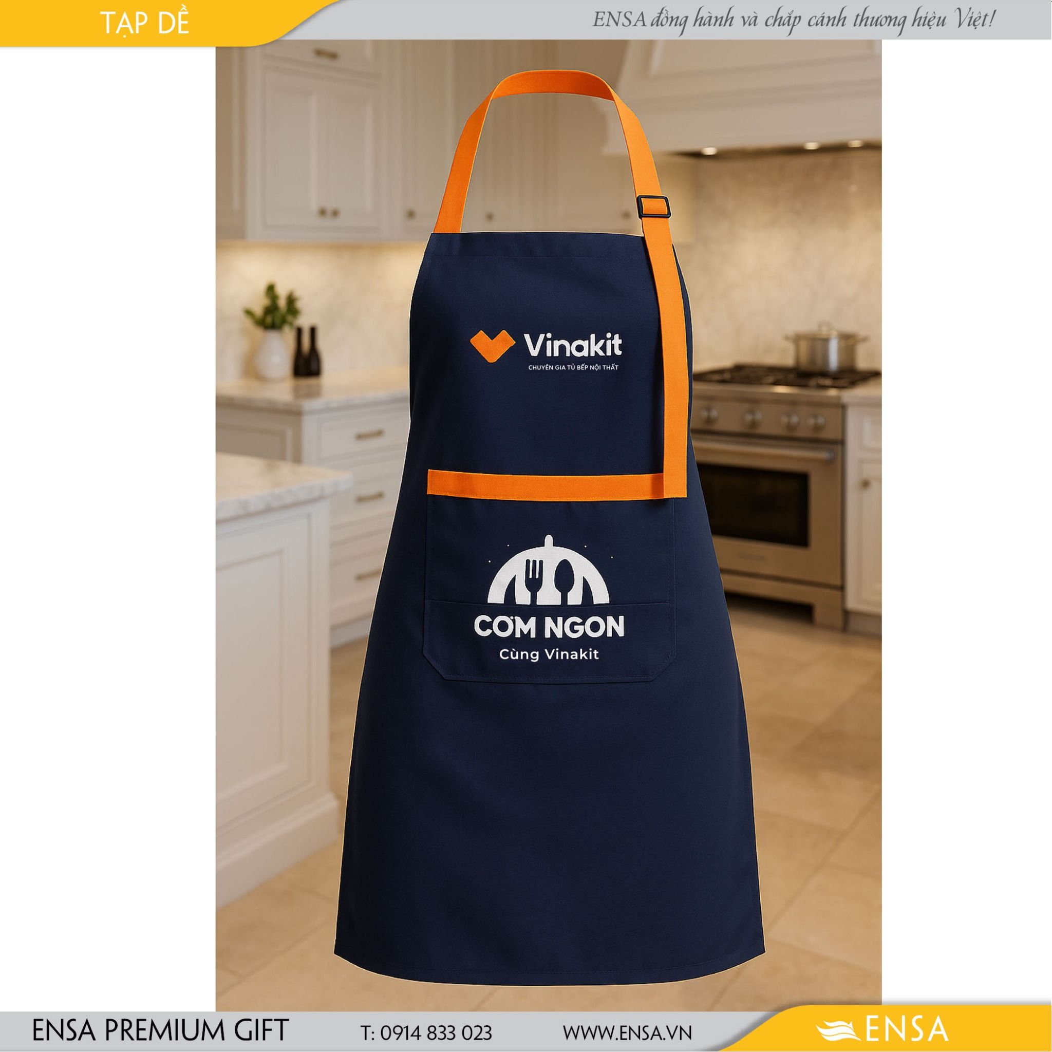  TẠP DỀ (VINAKIT) 