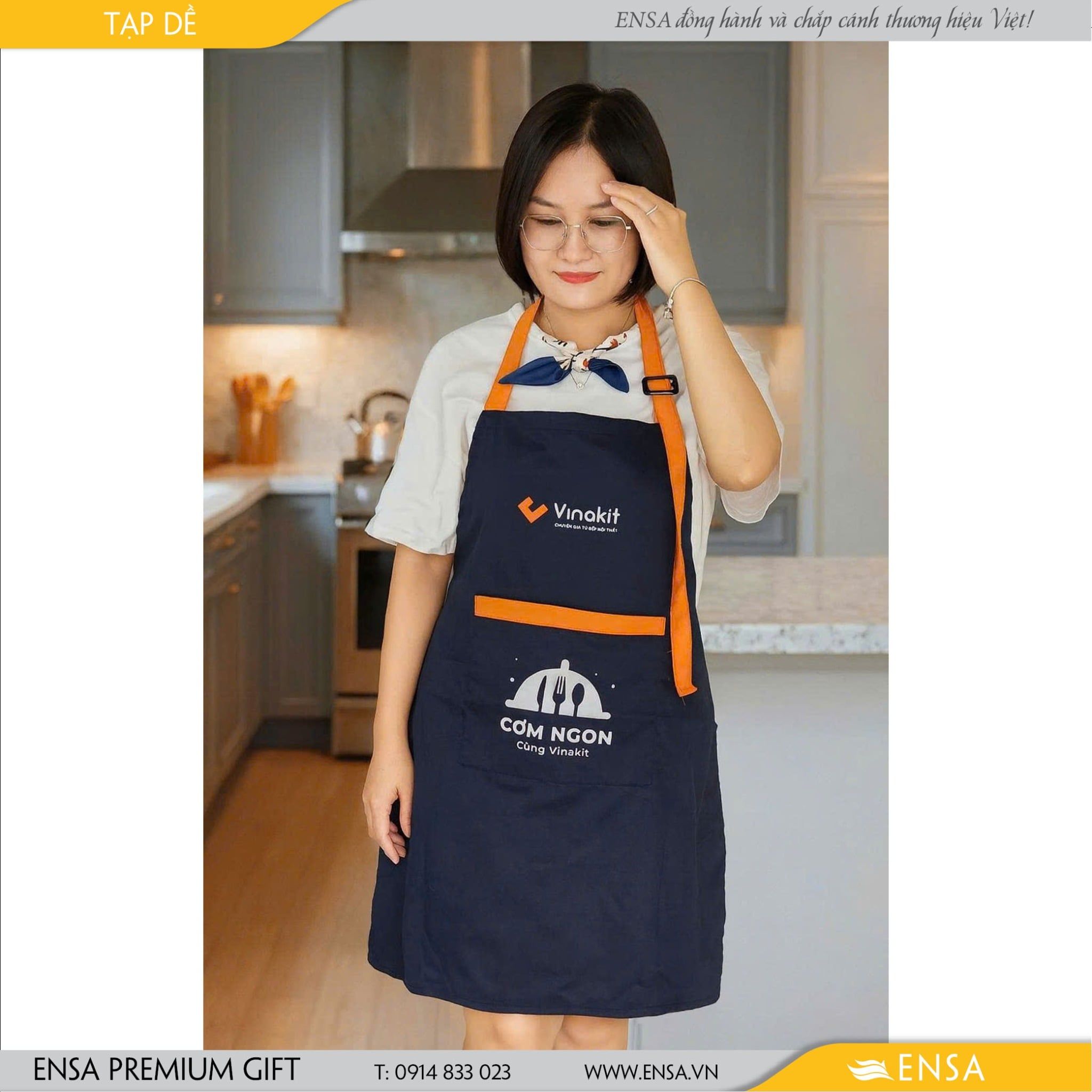  TẠP DỀ (VINAKIT) 