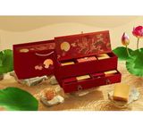  Bánh Trung Thu cao cấp "Hào Kiệt Việt Nam Diamond 