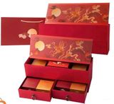  Bánh Trung Thu cao cấp "Hào Kiệt Việt Nam Diamond 