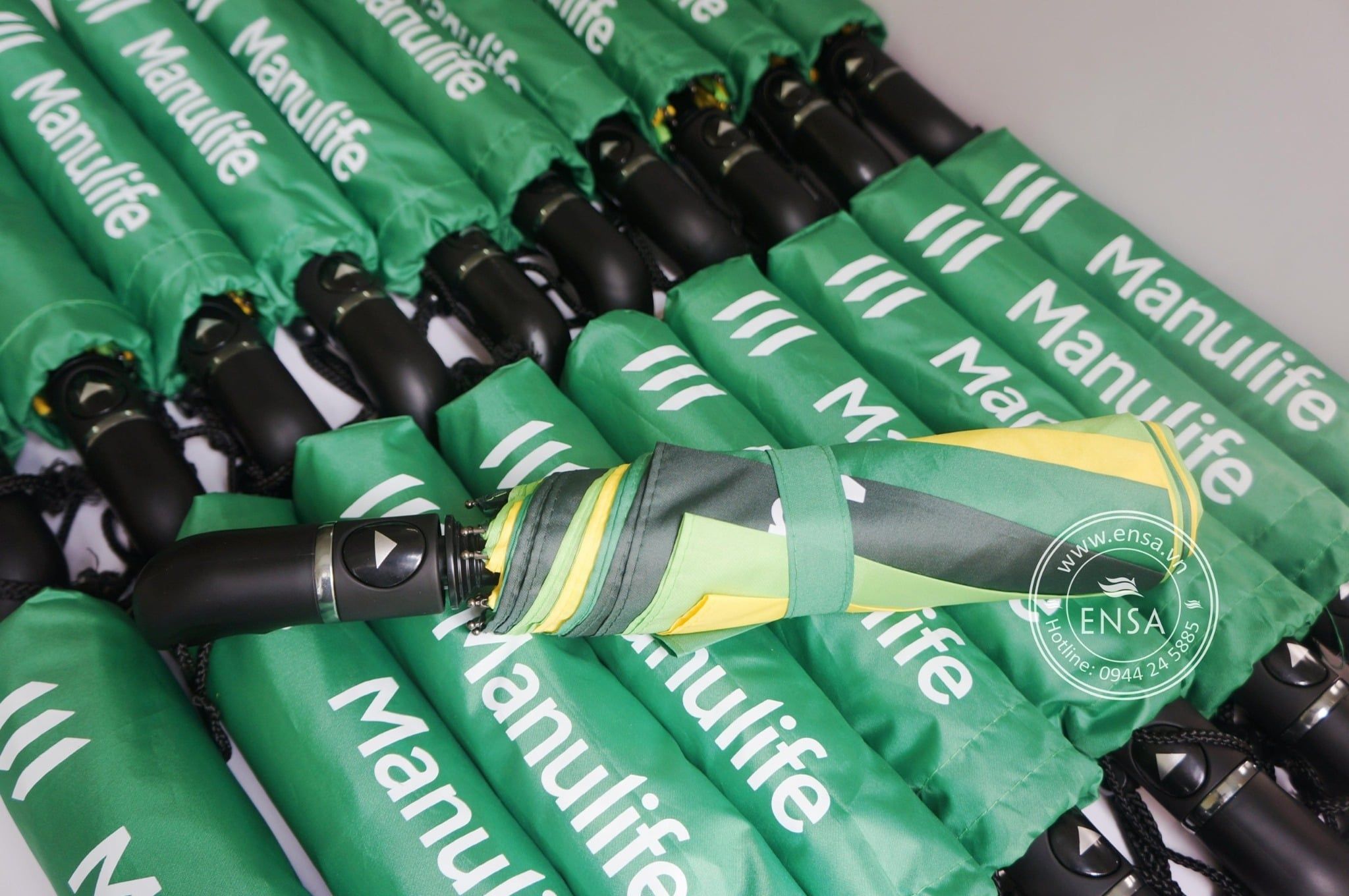  Ô GẬP 3 TỰ ĐỘNG (MANULIFE) 