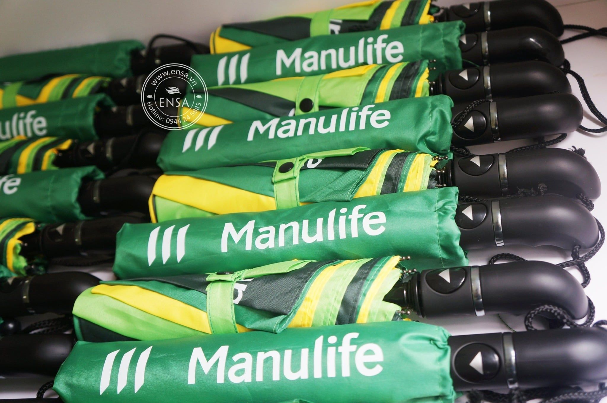  Ô GẬP 3 TỰ ĐỘNG (MANULIFE) 