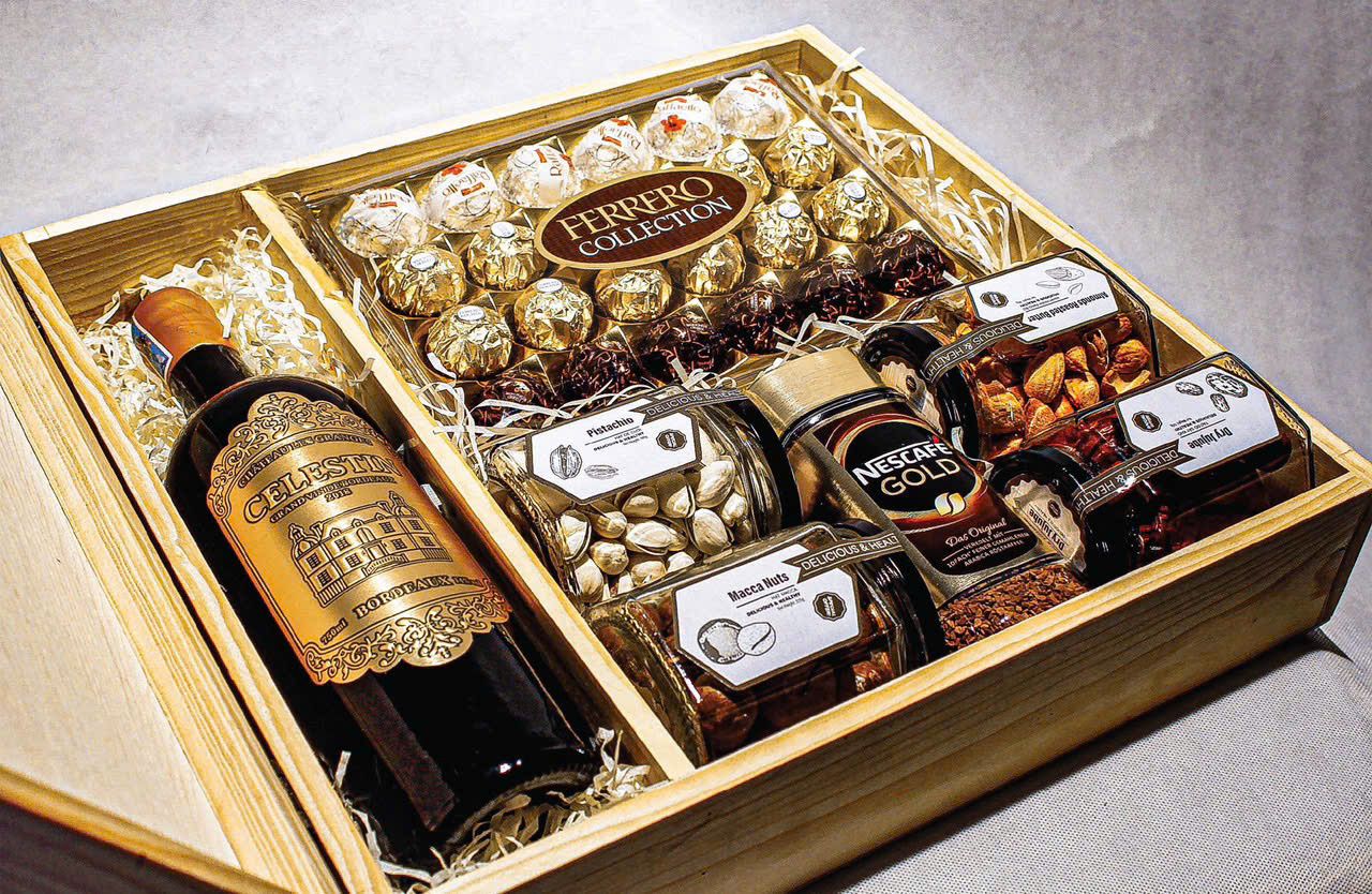  SET QUÀ TẾT THỊNH VƯỢNG 2026 (1) 