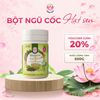 Ngũ Cốc Hạt Sen Ba Tre 