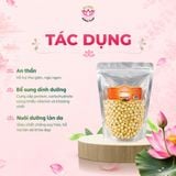  Sen Lụa Sấy - Ba Tre Đồng Tháp 