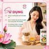  Sen Trà Ba Tre - Đặc Sản Đồng Tháp 
