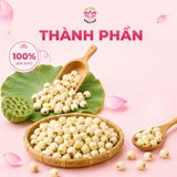  Sen Lụa Sấy - Ba Tre Đồng Tháp 