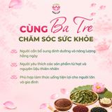  Sen Trà Ba Tre - Đặc Sản Đồng Tháp 
