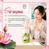  Ngũ Cốc Hạt Sen Ba Tre 