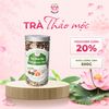  Trà Thảo Mộc Ba Tre 