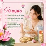  Sen Lụa Sấy - Ba Tre Đồng Tháp 