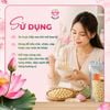  Sen Lụa Sấy - Ba Tre Đồng Tháp 