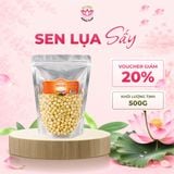  Sen Lụa Sấy - Ba Tre Đồng Tháp 