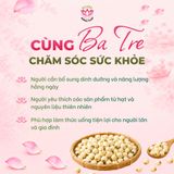  Sen Lụa Sấy - Ba Tre Đồng Tháp 