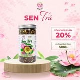  Sen Trà Ba Tre - Đặc Sản Đồng Tháp 
