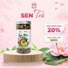  Sen Trà Ba Tre - Đặc Sản Đồng Tháp 