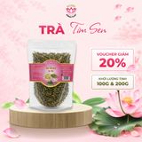  Trà Tim Sen Ba Tre 