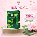  Trà Tim Sen Ba Tre 