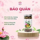  Sen Trà Ba Tre - Đặc Sản Đồng Tháp 