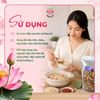  Sen Đỏ Sấy Khô - Ba Tre Đồng Tháp 